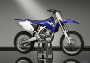 Yamaha YZ250